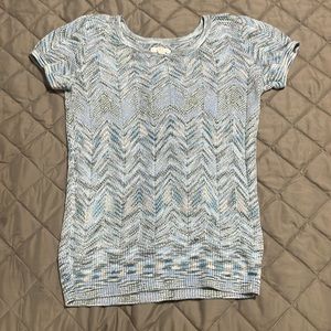 Sparkle tee shirt !!!!!